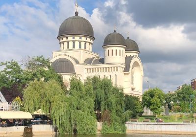 Parcul Pădurice