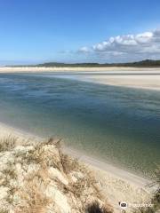 Estuary Beach