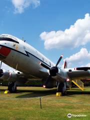 Newark Air Museum