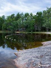 Sturgeon Bay Provincial Park