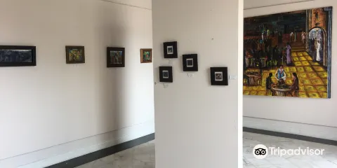 Centro Cultural Carmen Sola de Pereira de Ponce