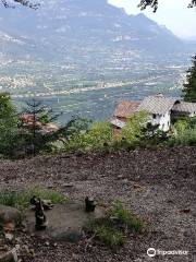 Giardino di sculture