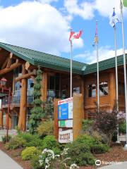 Museum of The Cariboo Chilcotin