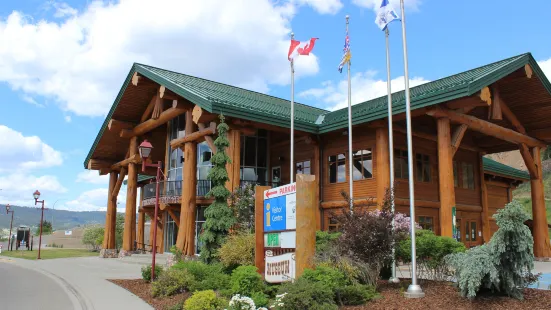 Museum of the Cariboo Chilcotin