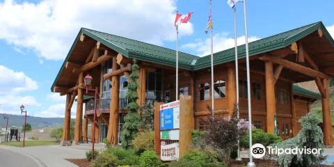 Museum of The Cariboo Chilcotin
