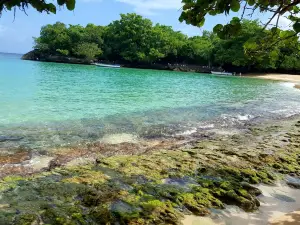 Playa Caleton