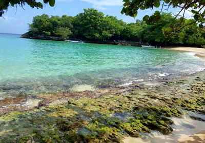 Rio San Juan
