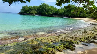 Río San Juan