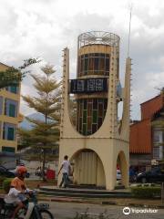 New Clock Tower