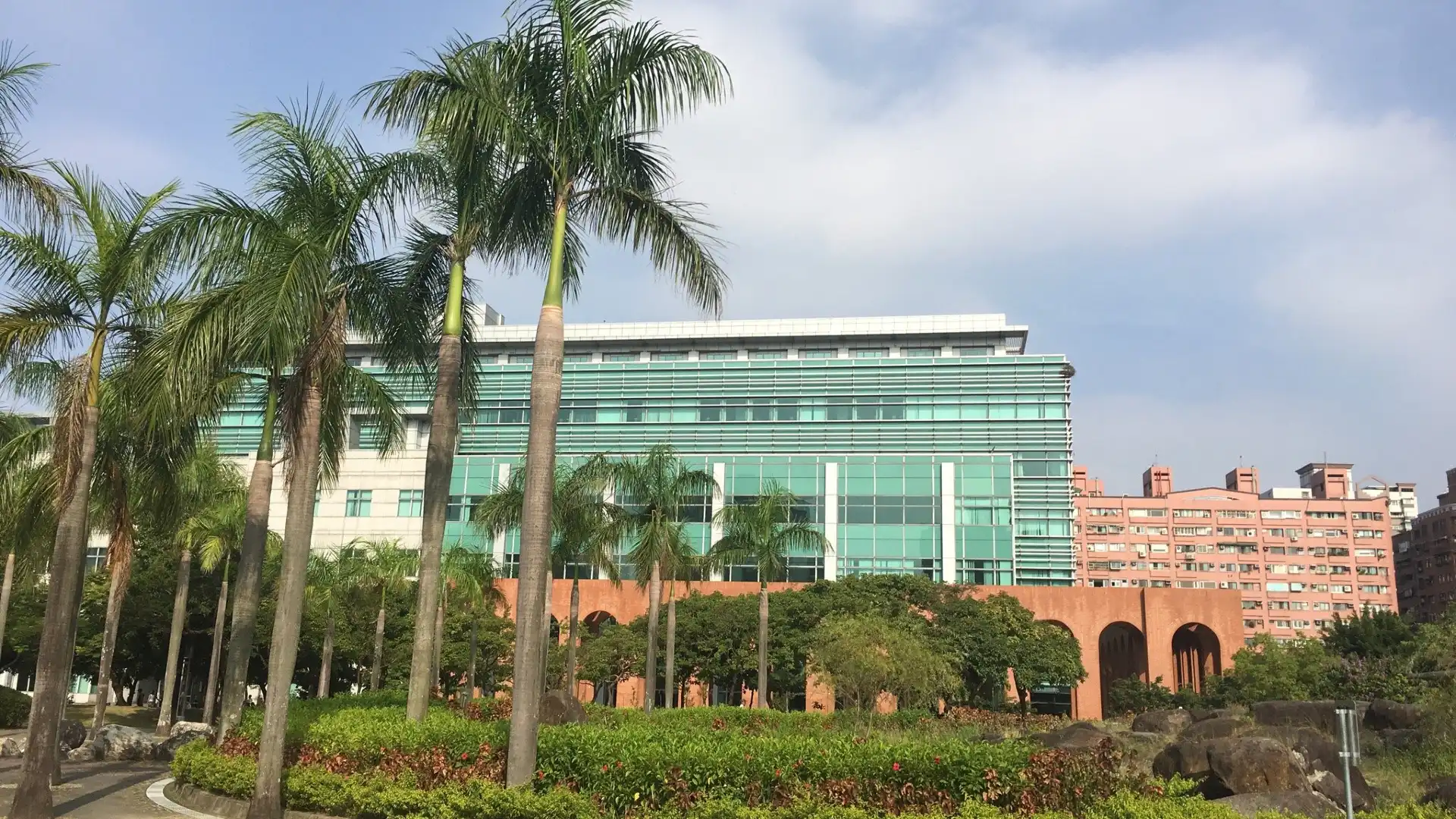 โรงแรมใกล้823 Memorial Park (No. 4 Park)