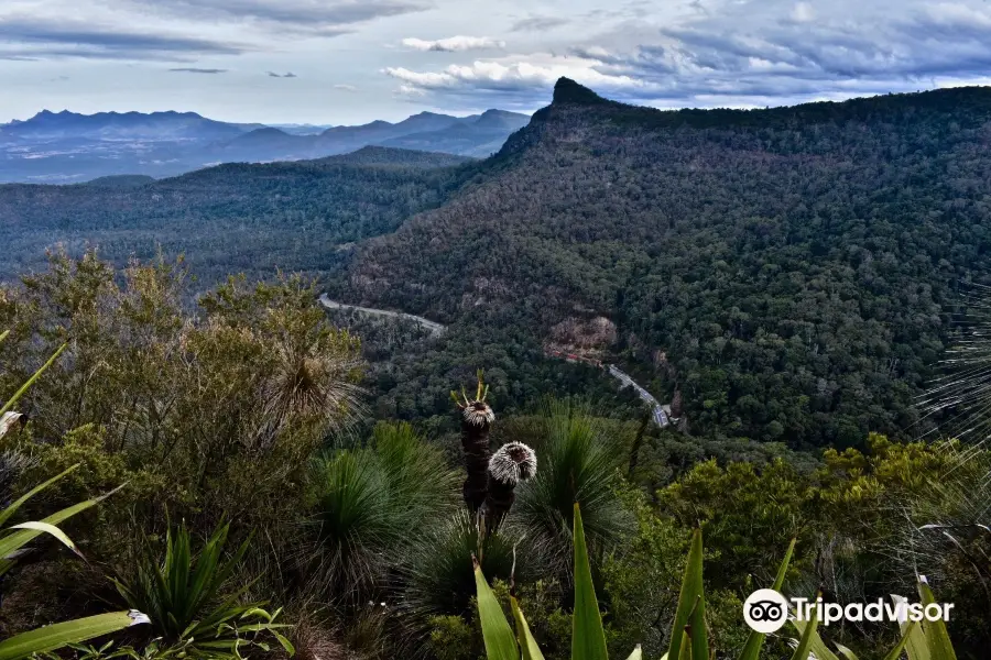 Main Range National Park