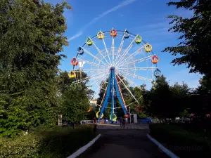 Okskiy Park