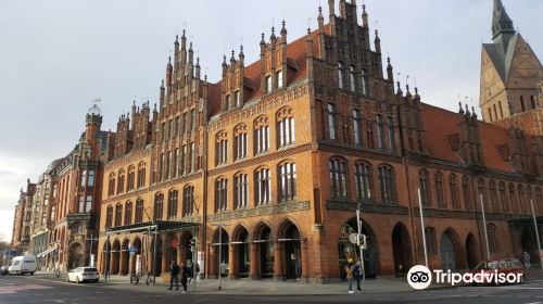 Old Town Hall