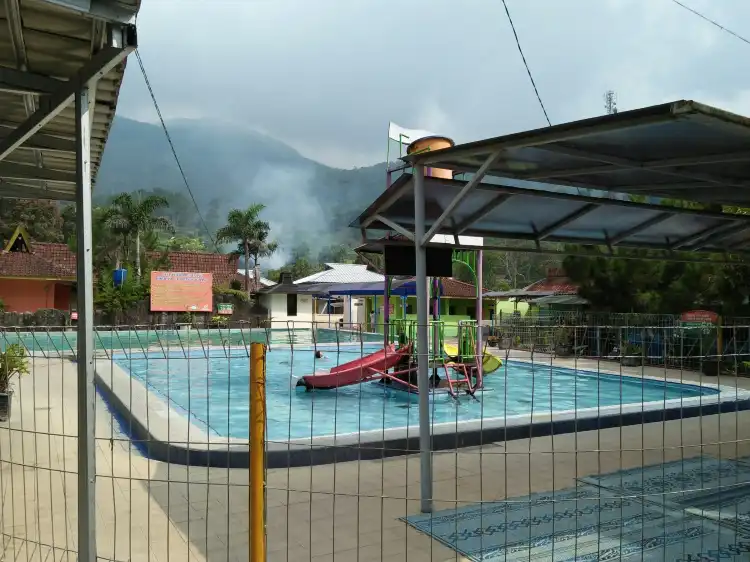 Hotels in Margamulya