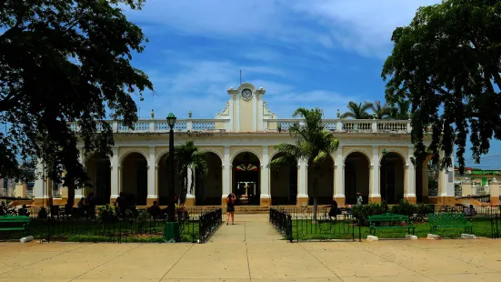Museo Casa Natal de José Antonio Echeverría