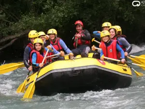 Evolution 2 Ski School Montchavin-Les Coches La Plagne