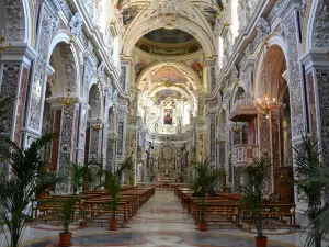 Chiesa del Gesu