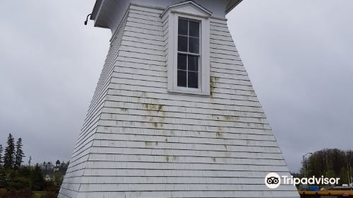 Port Medway Lighthouse