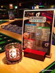 Centerpocket | Pool, Snooker, Bowling & Darts