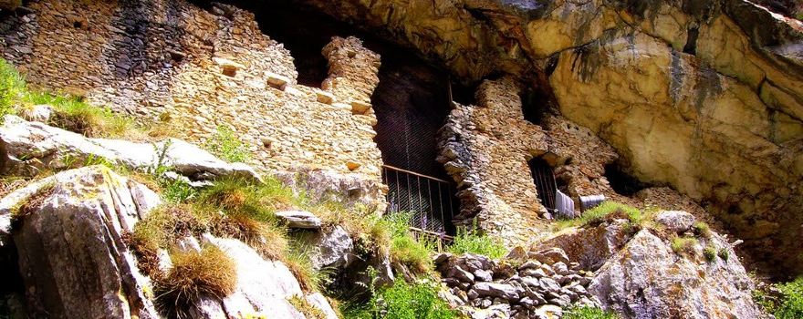 La Balma del Messere