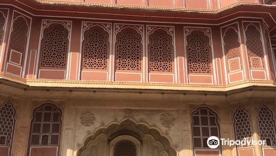 Jaipur