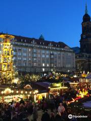 Dresden Christmas Market