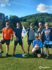 Chip Shots Footgolf