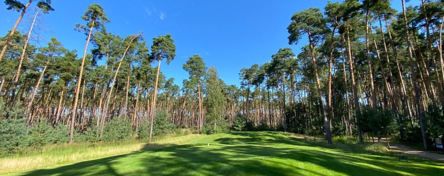 Penati Golf Resort
