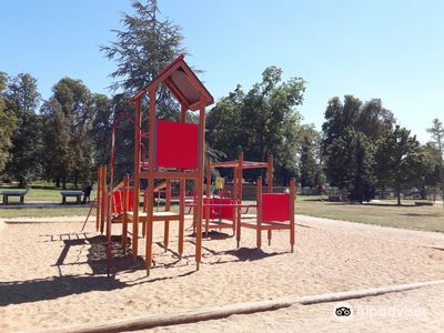 Parc de la Colombiere