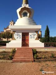 Monasterio Budista del Garraf
