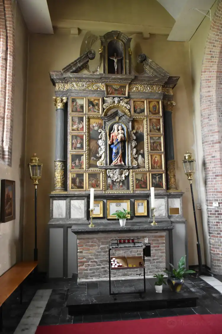 Zuienkerke