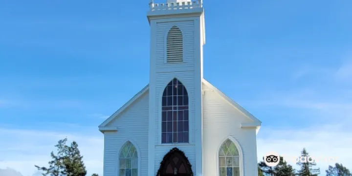 Pinnacle Gulch Coastal Access Trail