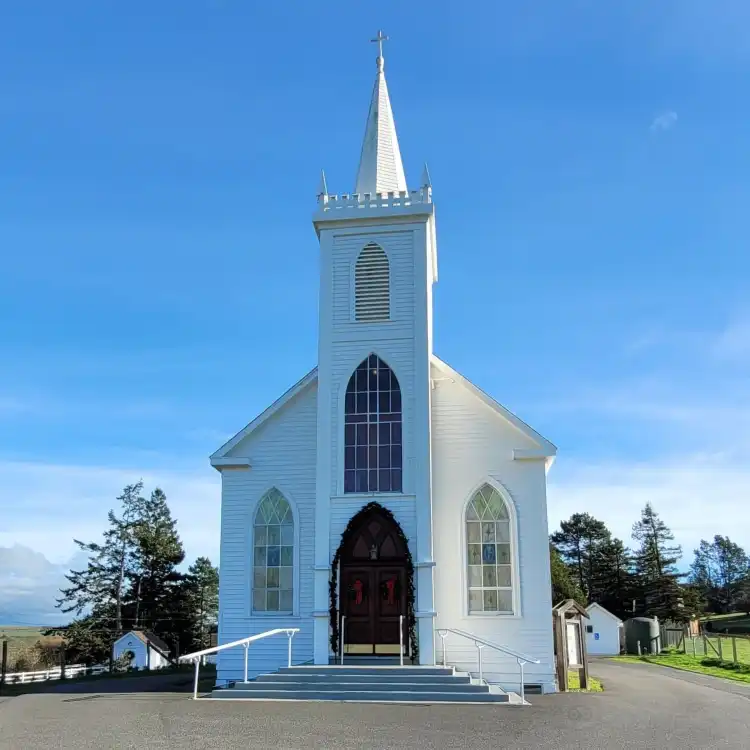 Hotels in Bodega Bay