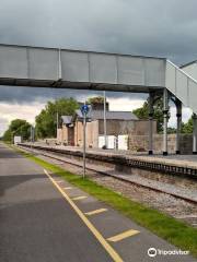 Old Rail Trail