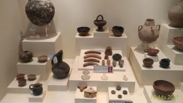 Bolu Museum
