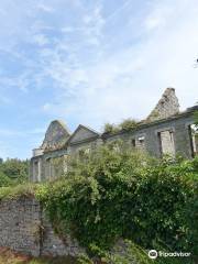 Abbaye Notre-Dame-du-Voeu