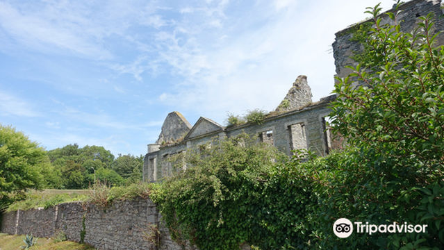 Abbaye Notre-Dame-du-Voeu