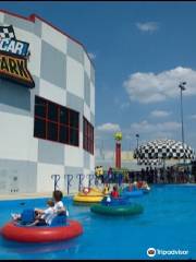 The Speedpark at Concord Mills