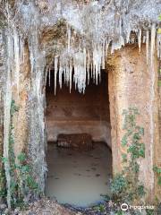 Necropoli di San Giuliano