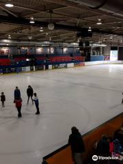 Oxford Ice Rink