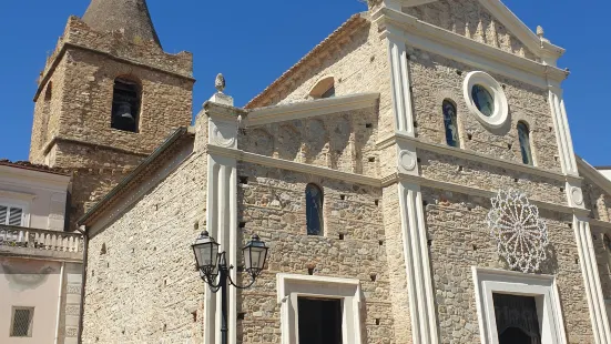 Chiesa di Santa Maria del Piano