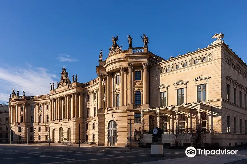 Alte Bibliothek