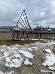 Northern Pacific Depot Museum