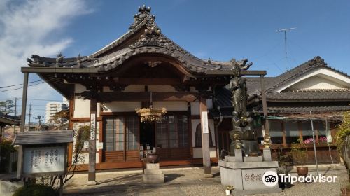 Soji-ji Temple