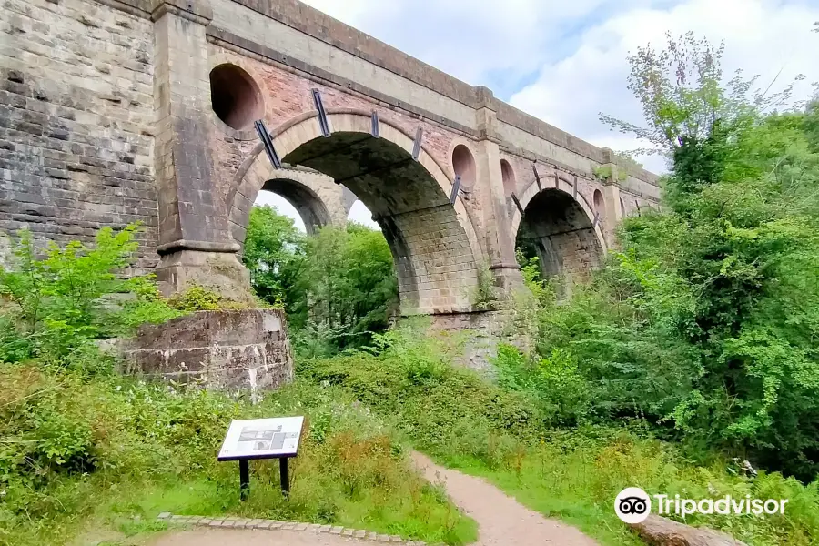 Marple Aqueduct