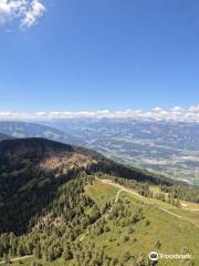 Tandemflights Kronplatz