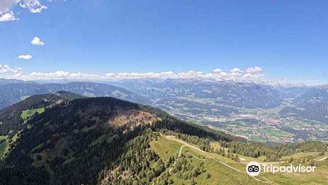TANDEMFLIGHTS KRONPLATZ