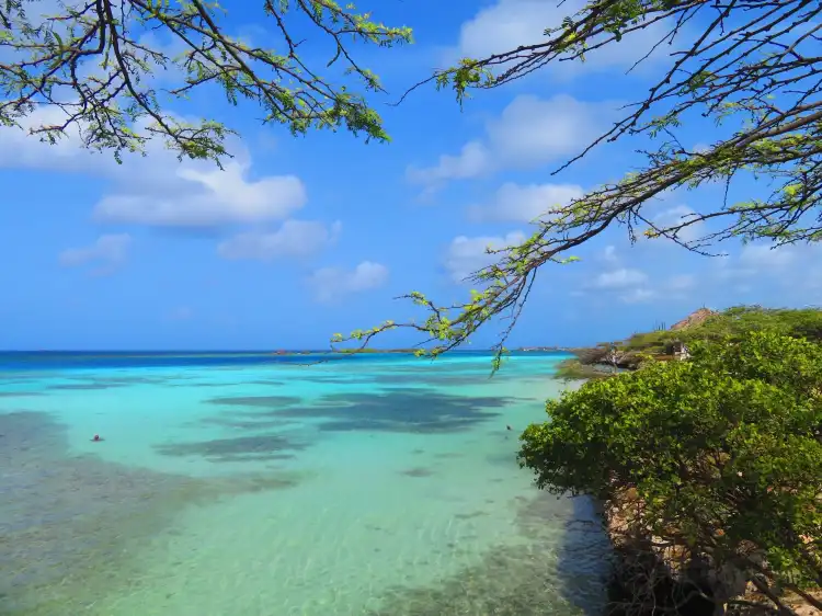 Hotels in Pos Chiquito