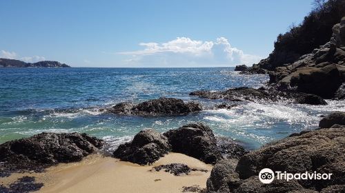 Bahia Chahue