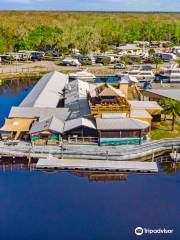 St. John's Marina & Resort